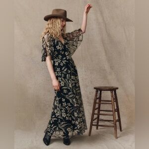 The Great The Festal Dress NEW